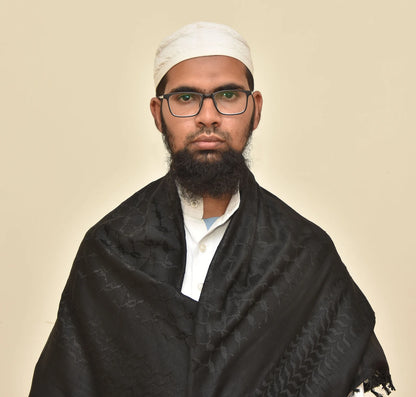 Palestine Dark Black Keffiyeh Kufiya Scarf Buy 1 Get 1 Free (48*48)Free Palestine Traditional Shemagh With Tassels Arafat Hatta Arab Style