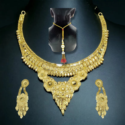 Women Handcrafted Jewellery set for younstar,Indian traditional jewelry set,festival wear set,gift for ammi bahen khala