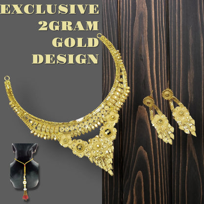 Women Handcrafted Jewellery set for younstar,Indian traditional jewelry set,festival wear set,gift for ammi bahen khala