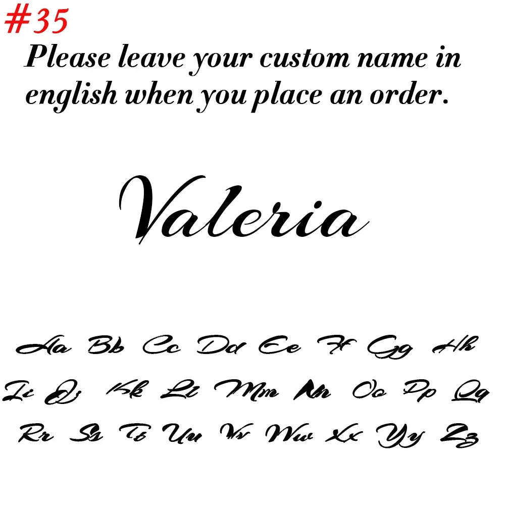 Personalized Double Name Necklace - A Meaningful Gift for Every Occasion