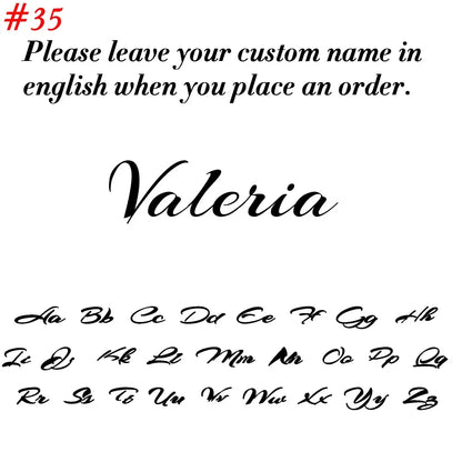 Personalized Double Name Necklace - A Meaningful Gift for Every Occasion