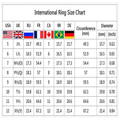 Huitan Hyperbole Geometric Shape Gold Ring for Women - Luxury CZ Sparkling Ring for Daily Wear & Parties