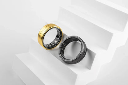 Xiaomi R06 Smart Ring - Advanced Health Monitoring and Multi-Sport Mode