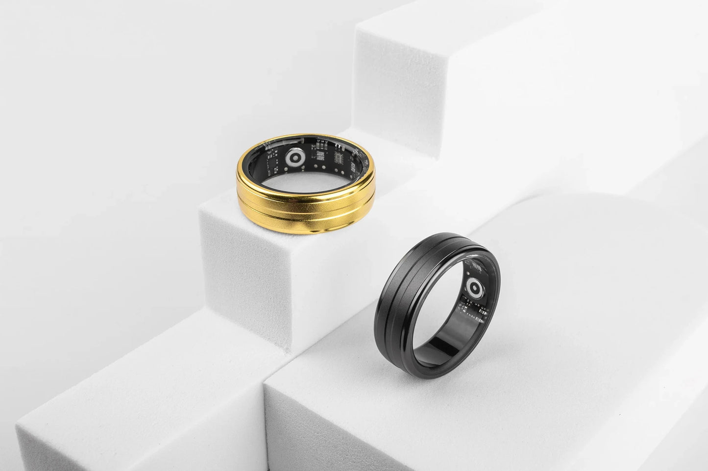 Xiaomi R06 Smart Ring - Advanced Health Monitoring and Multi-Sport Mode