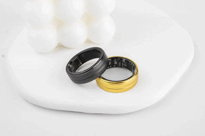 Xiaomi R06 Smart Ring - Advanced Health Monitoring and Multi-Sport Mode