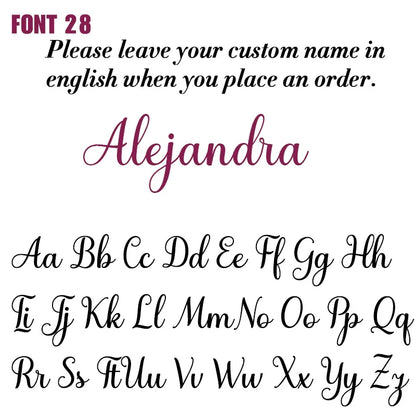 Personalized Double Name Necklace - A Meaningful Gift for Every Occasion